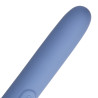  Loveline Mini-Vibro avec Compartiment Lubrifiant Traveling 9 x 2.5cm